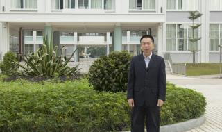 阳江市职业技术学院