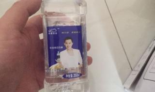 什么是弱碱性水 什么是弱碱性水