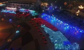 汕头蓝水星方特乐园 汕头蓝水星方特乐园