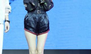 演员佟丽娅 演员佟丽娅