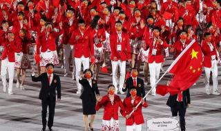 日本奥运会开幕时间 日本奥运会开幕时间