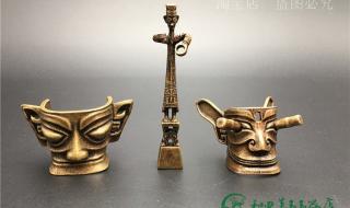 纵目人是什么意思 纵目人是什么意思