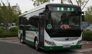 宇通公交车 宇通公交车