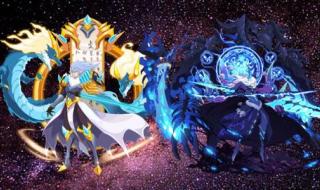 赛尔号联盟的审判