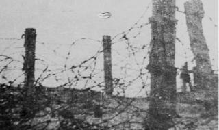 阳明堡机场 阳明堡机场