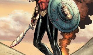 dc十大最强人物排行