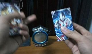 自制奥特曼卡盒教程 自制奥特曼卡盒教程