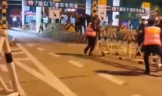 武汉解封两周年 武汉解封两周年