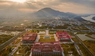 漳州开发区在哪里 漳州开发区在哪里