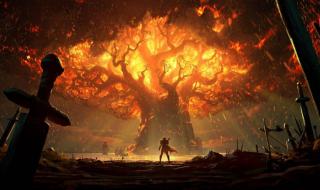 巨魔与精灵巨魔攻略 巨魔与精灵巨魔攻略