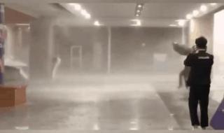 温州下冰雹 温州下冰雹