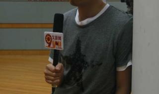 舞林大会钟汉良 舞林大会钟汉良