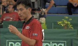 瓦尔德内尔发球