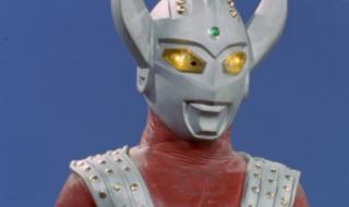 泰罗奥特曼第一集 泰罗奥特曼第一集