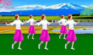 广场舞最炫民族风16