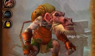 重返卡拉赞开门任务 重返卡拉赞开门任务