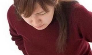 左腹部疼痛 左腹部疼痛