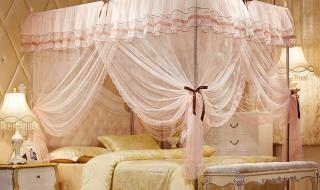 蚊帐不锈钢落地 蚊帐不锈钢落地