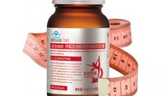 左旋肉碱多少钱