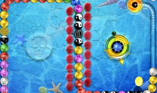 青蛙祖玛游戏在线玩 青蛙祖玛游戏在线玩