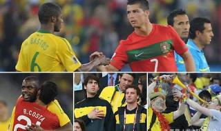 巴西止步世界杯八强 巴西止步世界杯八强