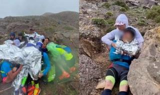 马拉松死亡事故统计 马拉松死亡事故统计