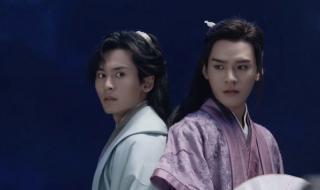 幸得君心似我心 幸得君心似我心