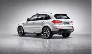 众泰t600运动版 众泰t600运动版