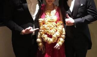 香港买金饰 香港买金饰