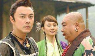 演员石小满 演员石小满