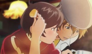 阿尔卑斯的少女海蒂