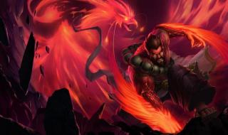 乌迪尔打野出装 乌迪尔打野出装