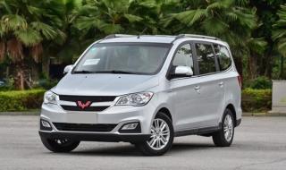 五菱宏光suv 五菱宏光suv