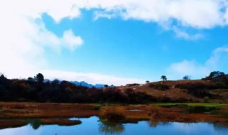 四川大学蓝色星空