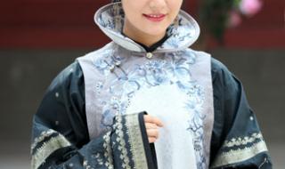 宫锁珠帘演员表皇后 宫锁珠帘演员表皇后