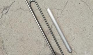 承压式太阳能热水器