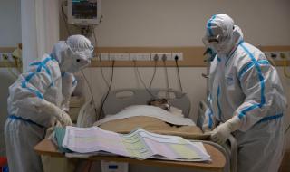 约翰霍普金斯医院