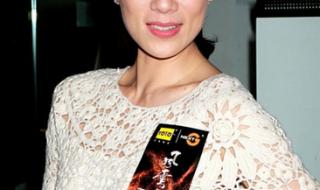 张可颐图片 张可颐图片