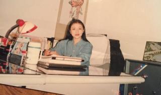 有一种爱叫小贝 有一种爱叫小贝