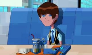 ben10动画片 ben10动画片