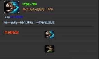 lol安妮出装 lol安妮出装