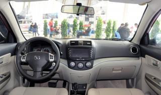 悦翔2012款 悦翔2012款