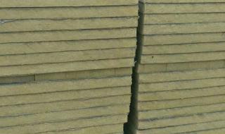 岩棉复合板 岩棉复合板