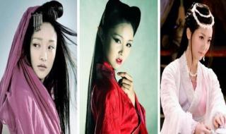 画皮薛凯琪 画皮薛凯琪