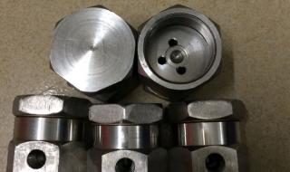 真空破坏阀 真空破坏阀