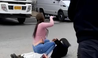 小三被暴打 小三被暴打