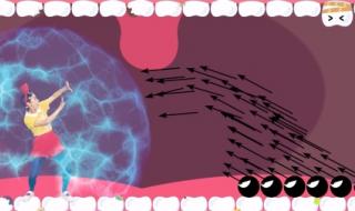 益智动画片 益智动画片