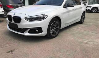 宝马1系好吗 宝马1系好吗