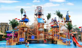 徐州周边300公里景点 徐州周边300公里景点