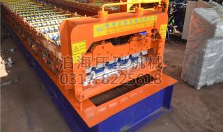 压型板设备 压型板设备